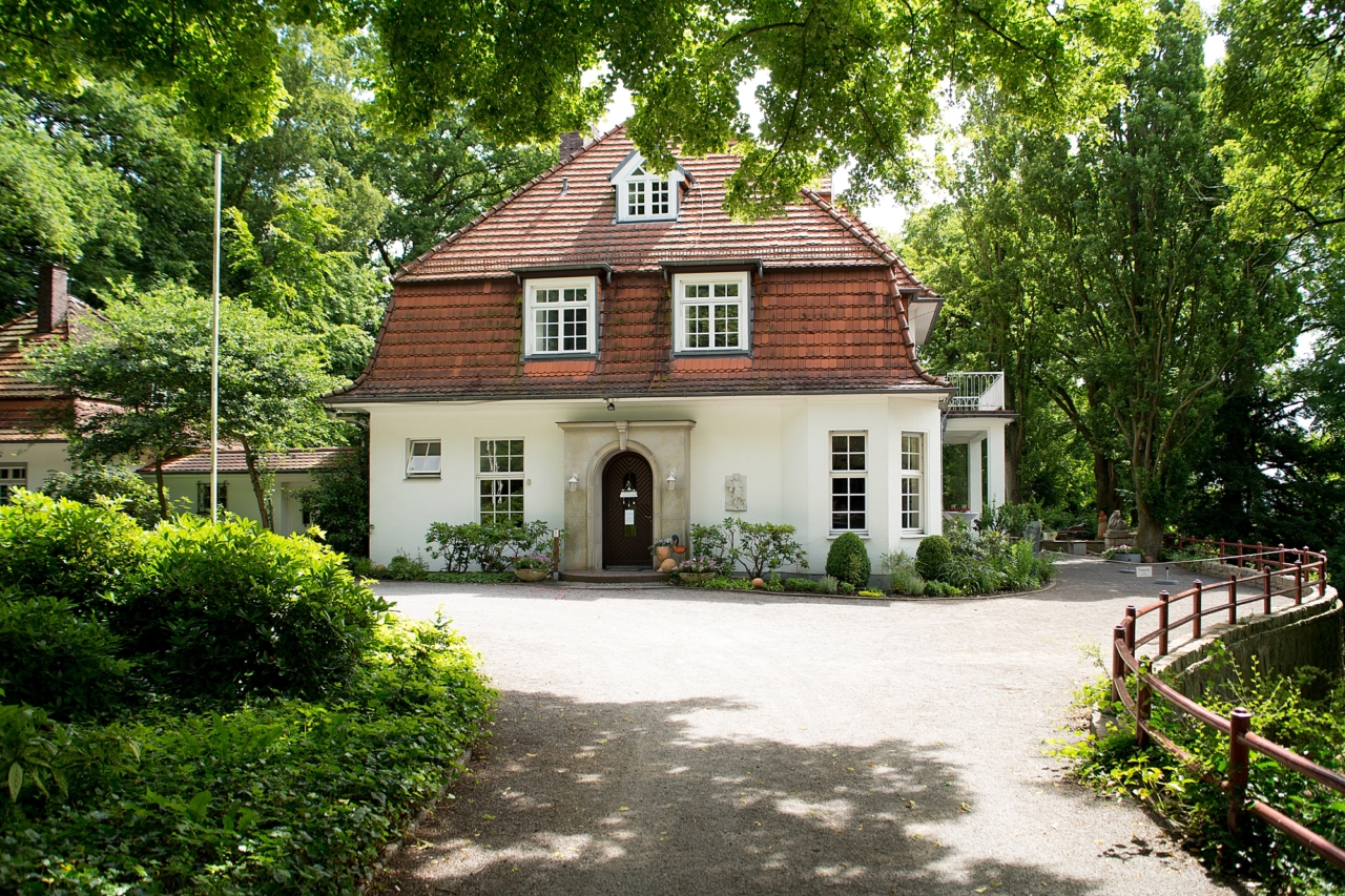 Haus Hünenburg Susanne Brüger Fotografie